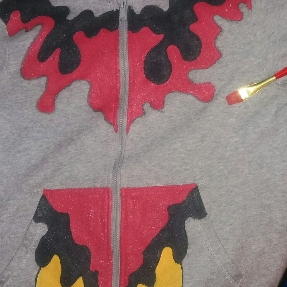 Meet your Posher, Chivaela